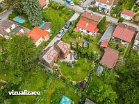 Prodej stavebního pozemku 630 m2 - Pozemek, Újezd, vizu (2).jpg