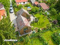 Prodej stavebního pozemku 630 m2 - Pozemek, Újezd, vizu (4).jpg