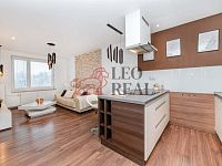 Pronájem designového bytu 2+kk, Havířov - Podlesí, kompletně zařízený, ihned k nastěhování - 4.jpg