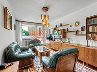 Prodej bytu 2+1 o velikosti 53 m2