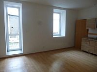 Nabízím pronájem malé garsoniéry s terasou v Děčíně IV. - Foto 2