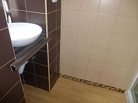 Nabízím pronájem malé garsoniéry s terasou v Děčíně IV. - Foto 6