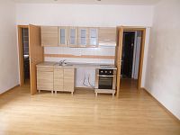 Nabízím pronájem malé garsoniéry s terasou v Děčíně IV. - Foto 3