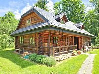 (N414) Rodinný dům v Čeladné