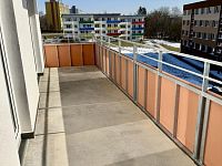 Pronájem novostavby bytu 2+kk, plocha 50 m2, balkon 7m2, sklep 7m2, výtah, třída B, velmi úsporná - IMG_3631.jpeg