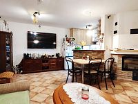 Prodej rodinného domu 4+kk, 169 m², pozemek 1357 m², Čimelice/Rakovice