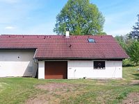 Prodej rodinného domu 4+kk, 169 m², pozemek 1357 m², Čimelice/Rakovice - IMG_14.jpeg