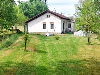 Prodej rodinného domu 4+kk, 169 m², pozemek 1357 m², Čimelice/Rakovice - IMG_16.jpeg