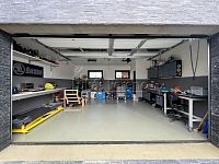 Prodej, moderní RD 3+kk/G s bazénem, 56 m², pozemek 418 m², garáž 29 m², Čilec, okr. Nymburk - IMG_6410.jpg