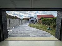 Prodej, moderní RD 3+kk/G s bazénem, 56 m², pozemek 418 m², garáž 29 m², Čilec, okr. Nymburk - IMG_6414.jpg