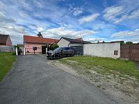Prodej, moderní RD 3+kk/G s bazénem, 56 m², pozemek 418 m², garáž 29 m², Čilec, okr. Nymburk - IMG_6417.jpg