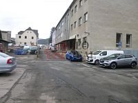 Nabízím pronájem bytu 2+kk v Děčíně Dolní Oldřichov. - P1100992.JPG