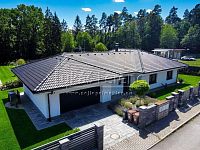 Prodej, rodinný dům, dispozice 4+kk/Garáž, terasa, bazén, pozemek 1690 m2, Na Lukách, Unhošť - 9.jpg
