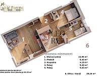 Prodej, moderní RD 3+kk/G s bazénem, 56 m², pozemek 418 m², garáž 29 m², Čilec, okr. Nymburk - 1781815401-05.jpg