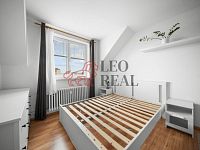 Prodej, byt 2+kk, o velikosti 43,6 m², Březohorská, Příbram - DSC09514.jpg