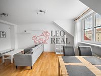 Prodej, byt 2+kk, o velikosti 43,6 m², Březohorská, Příbram - DSC09535.jpg