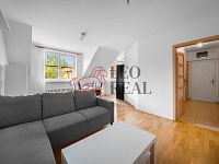 Prodej, byt 2+kk, o velikosti 43,6 m², Březohorská, Příbram - DSC09536.jpg