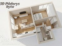 Pronájem, byt 2+kk, 48 m², balkón a garážové stání, ul. Pšeničná, Hostivice (Pets Friendly) - 1774887956-0531.jpg