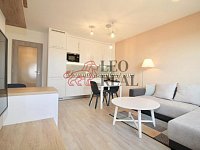 Pronájem luxusního bytu 2+kk, zařízený, 63 m², šatna, lodžie, garáž, Strnadových, Vysočany, Praha 9 - 1.jpg