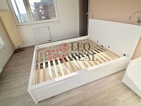 Pronájem luxusního bytu 2+kk, zařízený, 63 m², šatna, lodžie, garáž, Strnadových, Vysočany, Praha 9 - 19.jpg