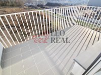 Pronájem luxusního bytu 2+kk, zařízený, 63 m², šatna, lodžie, garáž, Strnadových, Vysočany, Praha 9 - 24.jpg