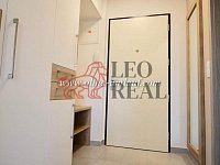 Pronájem luxusního bytu 2+kk, zařízený, 63 m², šatna, lodžie, garáž, Strnadových, Vysočany, Praha 9 - 29.jpg