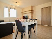 Pronájem luxusního bytu 2+kk, zařízený, 63 m², šatna, lodžie, garáž, Strnadových, Vysočany, Praha 9 - 6.jpg