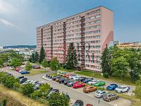 prodej bytu 3+1 v centru Mladé Boleslavi