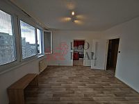 Pronájem  bytu 2+1, 46 m2 v žádané části Hlubočepy (Praha 5)