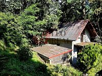 Prodej zděné chaty 4+kk, 66 m2, Sobětuchy - Tuřice