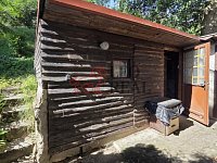 Prodej zděné chaty 4+kk, 66 m2, Sobětuchy - Tuřice - 20260709_094253.jpg