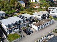 Prodej, RD, 3+kk/G, terasa a parkovací stání, 175 m2, Škvorec, Pod Úvalskou cestou