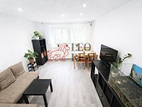 Pronájem bytu 3+kk, 56 m², Zbýšov