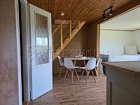 Prodej, rekreační chata, 2+1, 55 m², pozemek 376 m², ul. Na Lesích, Vráž u Berouna - 20260713_132020.jpg