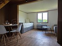 Prodej, rekreační chata, 2+1, 55 m², pozemek 376 m², ul. Na Lesích, Vráž u Berouna - 20260713_132056.jpg