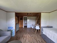 Prodej, rekreační chata, 2+1, 55 m², pozemek 376 m², ul. Na Lesích, Vráž u Berouna - 20260713_132219.jpg