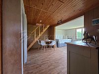 Prodej, rekreační chata, 2+1, 55 m², pozemek 376 m², ul. Na Lesích, Vráž u Berouna - 20260713_132404.jpg