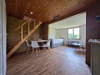 Prodej, rekreační chata, 2+1, 55 m², pozemek 376 m², ul. Na Lesích, Vráž u Berouna - 20260713_132416.jpg