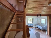 Prodej, rekreační chata, 2+1, 55 m², pozemek 376 m², ul. Na Lesích, Vráž u Berouna - 20260713_132435.jpg