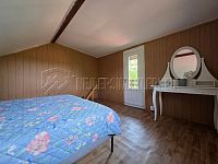 Prodej, rekreační chata, 2+1, 55 m², pozemek 376 m², ul. Na Lesích, Vráž u Berouna - 20260713_132523.jpg