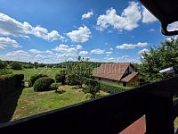 Prodej, rekreační chata, 2+1, 55 m², pozemek 376 m², ul. Na Lesích, Vráž u Berouna - 20260713_132600.jpg