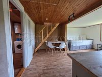 Prodej, rekreační chata, 2+1, 55 m², pozemek 376 m², ul. Na Lesích, Vráž u Berouna - 20260713_133331.jpg