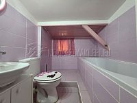 Prodej, rekreační chata, 2+1, 55 m², pozemek 376 m², ul. Na Lesích, Vráž u Berouna - 20260713_133359.jpg