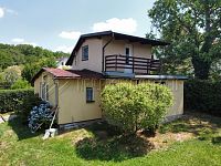 Prodej, rekreační chata, 2+1, 55 m², pozemek 376 m², ul. Na Lesích, Vráž u Berouna - dji_fly_20260713_130504_639_1783940953545_photo_optimized.jpg