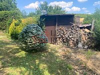 Pavlovice, okr.Vyškov, prodej chaty - IMG_5546.jpg