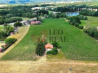 Krásně zrekonstruovaná chata 2+kk, 47 m2 + zahrada + zahradní domek - b.JPG