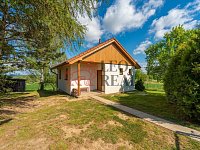 Krásně zrekonstruovaná chata 2+kk, 47 m2 + zahrada + zahradní domek - RD, Kamenná Lhota (24).jpg