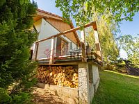 Krásně zrekonstruovaná chata 2+kk, 47 m2 + zahrada + zahradní domek - RD, Kamenná Lhota (27).jpg