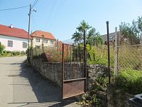 Prodej rodinného domu, okr. Blansko, + zahrada + 2500m2 orná půda - IMG_5006.JPG