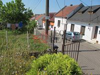 Prodej rodinného domu, okr. Blansko, + zahrada + 2500m2 orná půda - IMG_5009.JPG